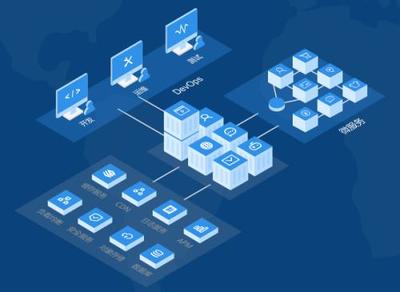 云计算与本地服务的持久博弈 2020年数据中心仍占据IT支出半壁江山