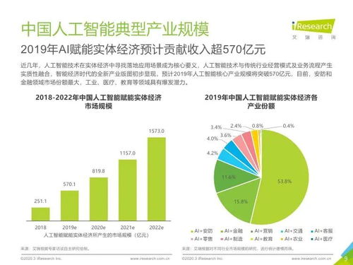2020年中国AI基础数据服务行业研究报告 数据服务的现状与未来趋势