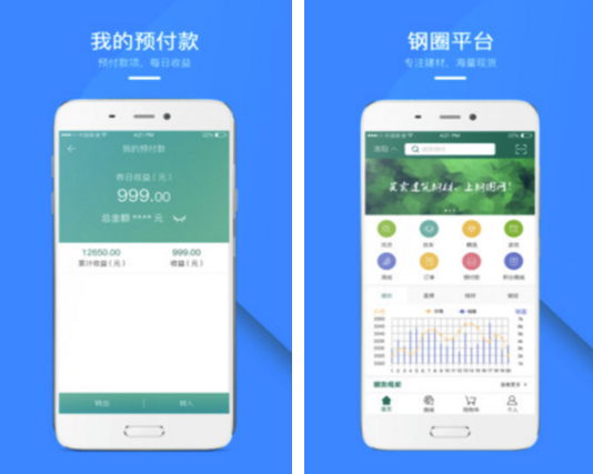 钢圈网app